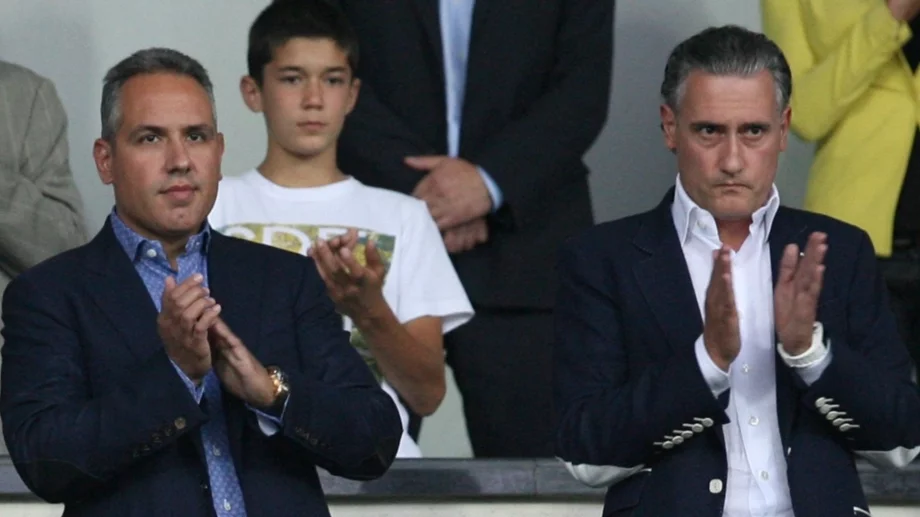 Паунович отказа, но негов сънародник с куп трофеи може да поеме Лудогорец