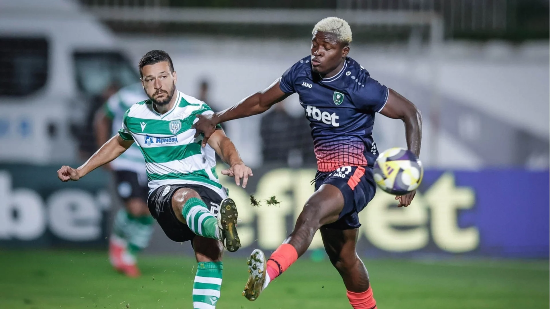 Глас от Разград: Въпрос на време е Лудогорец да излезе от кризата. Първенството е дълго