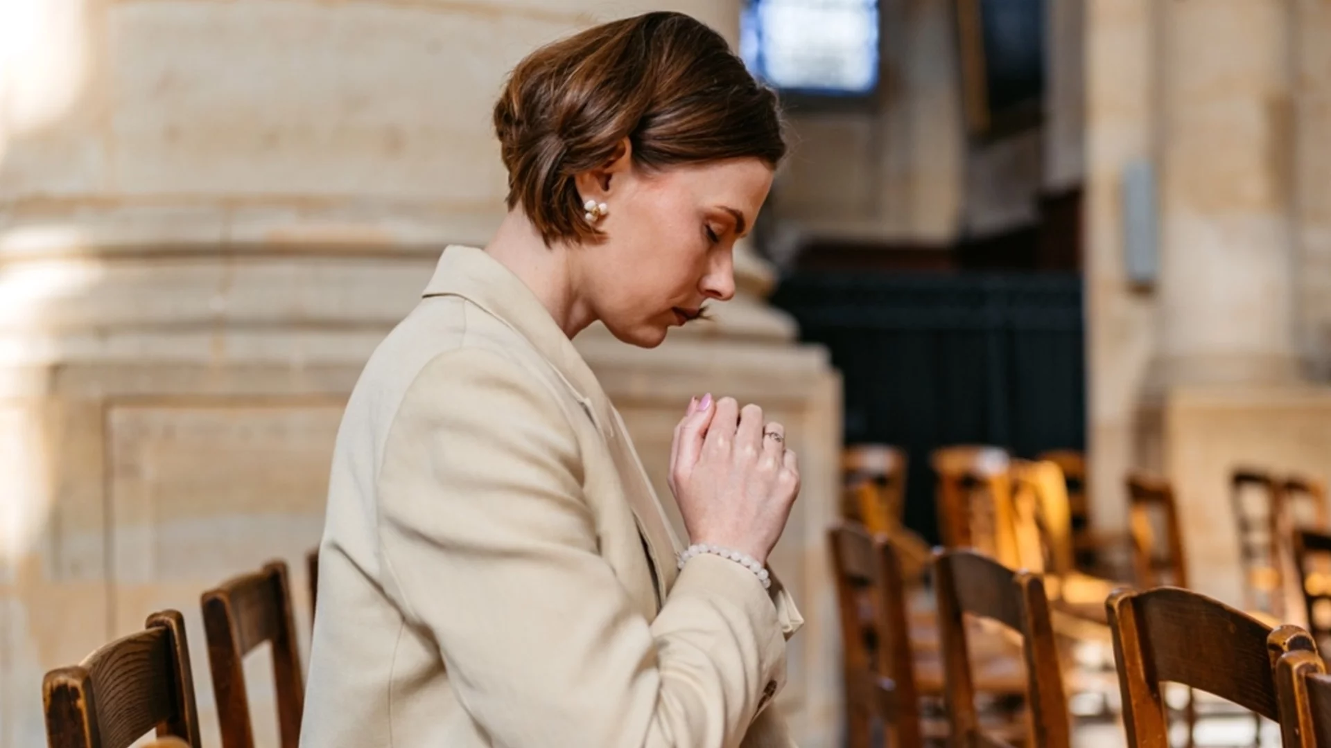 2 зодии, чиито тихи молитви ще се сбъднат този ноември