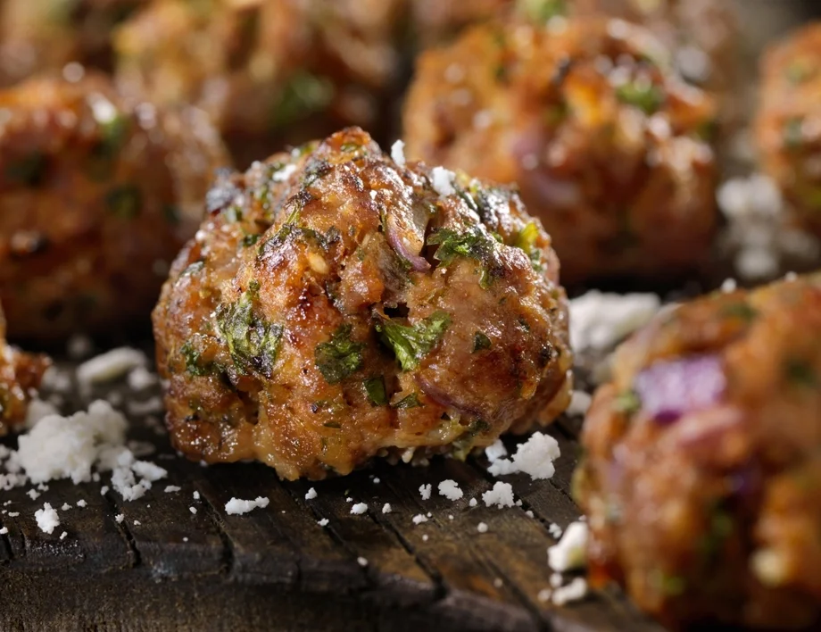 Рецепта за вкусно до немай къде пържено кюфте - Комшиите ще се чудят за рецептата