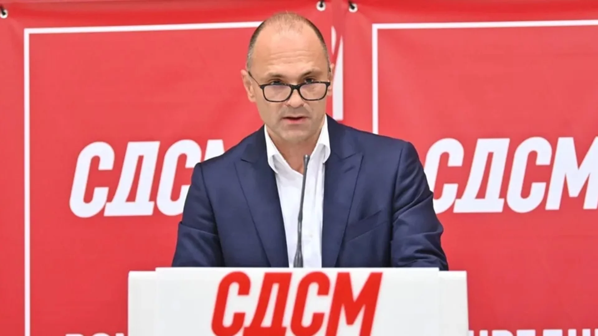 След местния вот: Валят оставки в Северна Македония