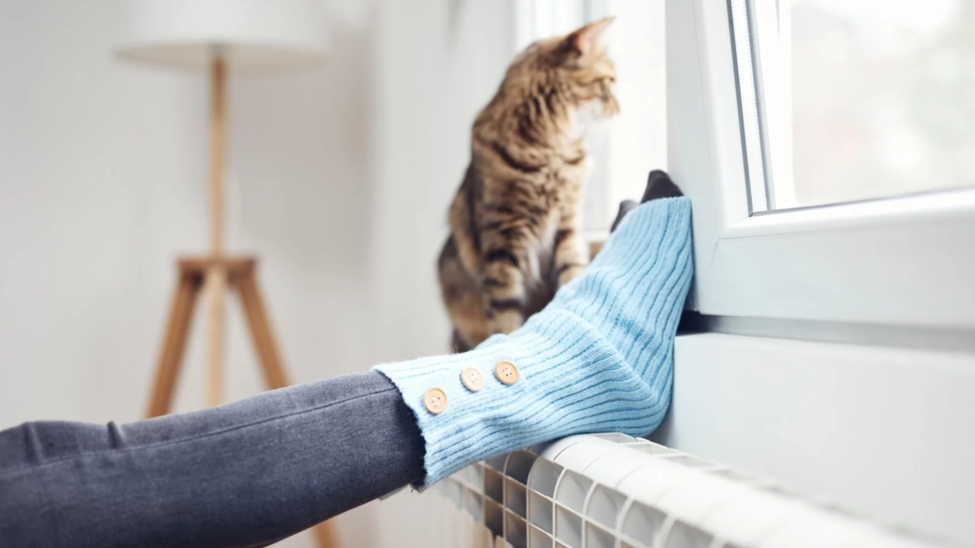 "Температури, водещи до пускане на парното": Николай Василковски с прогноза за първите седмици на ноември