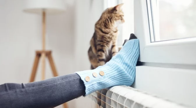 "Температури, водещи до пускане на парното": Николай Василковски с прогноза за първите седмици на ноември