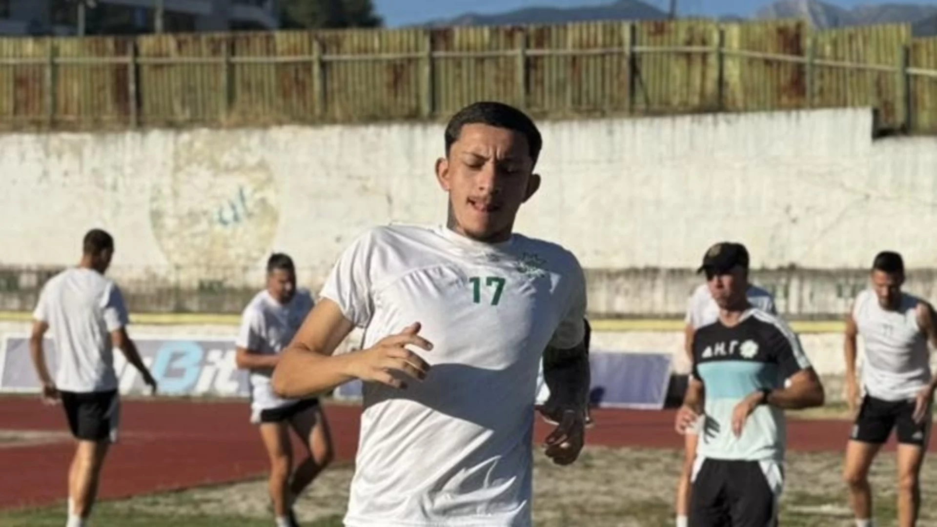 ЦСКА 1948 няма намерение да влиза в битка с Левски, ЦСКА и Лудогорец за бразилец от Втора лига