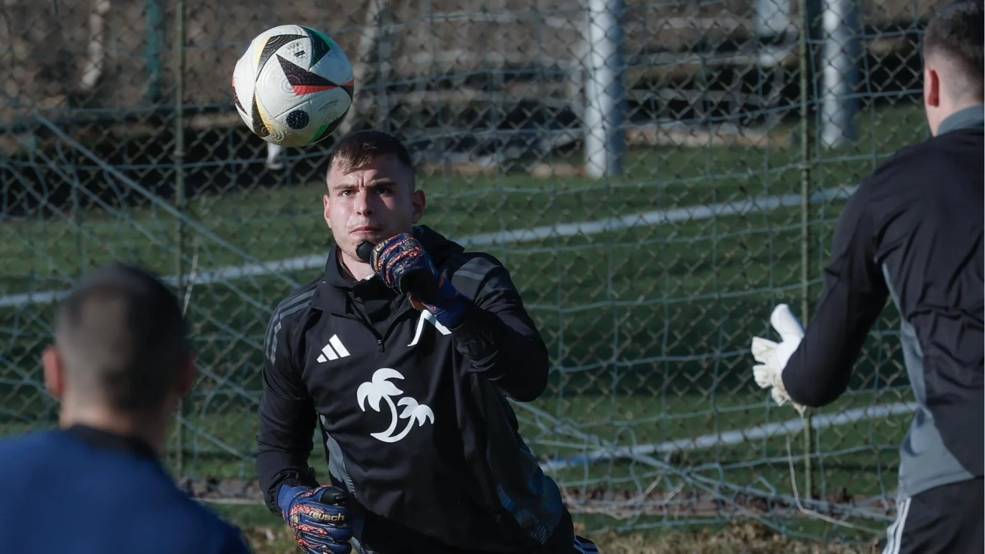 „Временно съм бременна, после няма да съм бременна“: Нов тежък залп по Светослав Вуцов