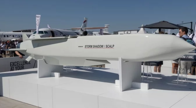 След отказа на Тръмп за "Томахоук": Украйна е получила тайно нови ракети Storm Shadow