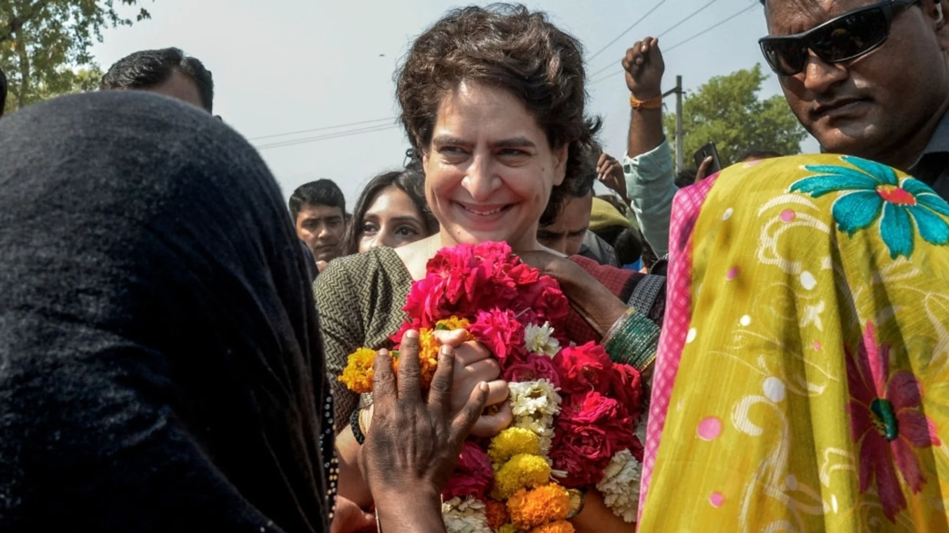 Внучка на Индира Ганди: Индийският премиер да създаде “Министерство на обидите“