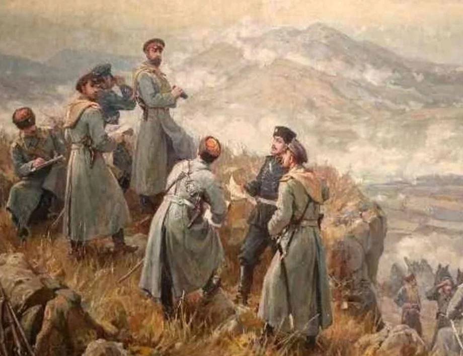 140 г. от "Войната на капитаните": Страшното българско "На нож" и едва спасилата се от пълен разгром Сърбия