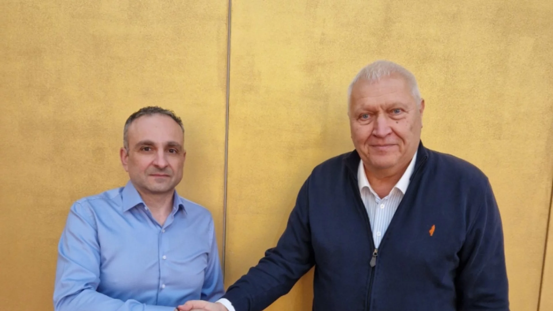 Въпреки меморандум за сътрудничество: Отново няма да има обединение в българския шахмат