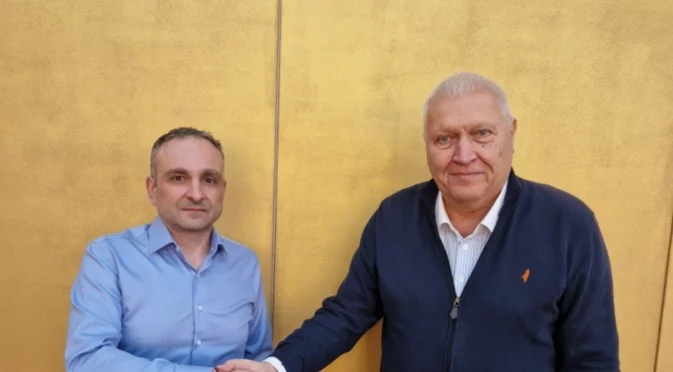 Въпреки меморандум за сътрудничество: Отново няма да има обединение в българския шахмат