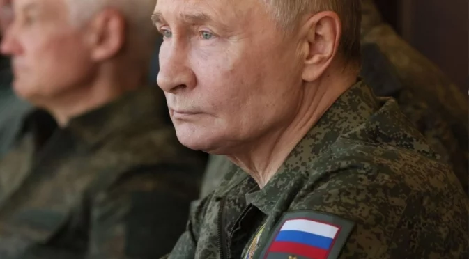 Русия несъмнено е най-слабата суперсила в света: Американски дипломат