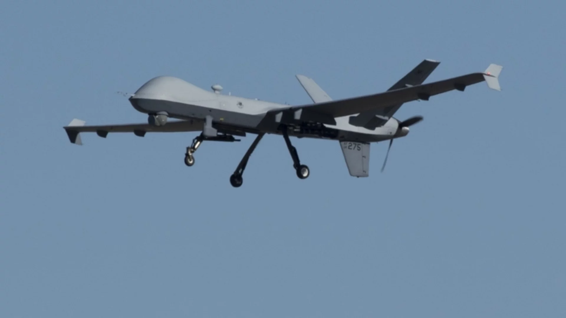 Белгия спешно с 50 млн. евро срещу дронове: Безопасното им сваляне над гъсто населената страна е невъзможно