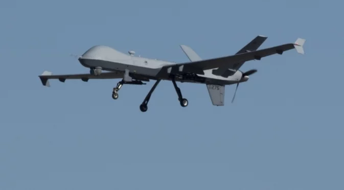 Белгия спешно с 50 млн. евро срещу дронове: Безопасното им сваляне над гъсто населената страна е невъзможно