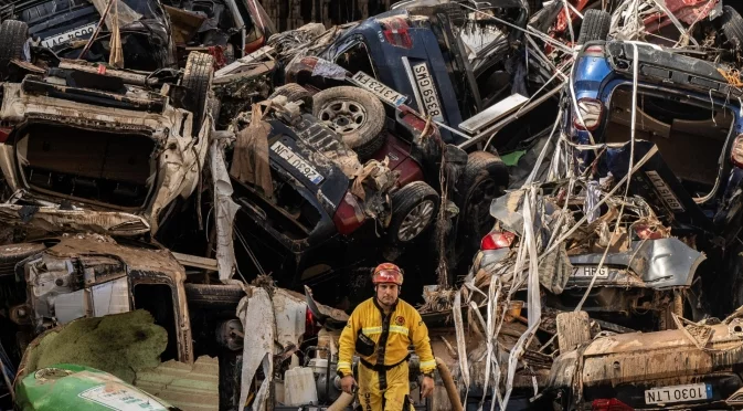 Ще живея с вината до края на живота си: Премиерът на Валенсия подаде оставка