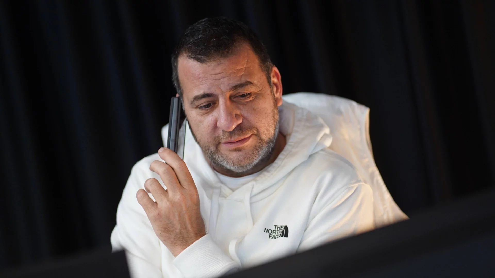 Босът на Ботев Пловдив покани „чистата сълзичка Бати Венци“ на детектор на лъжата