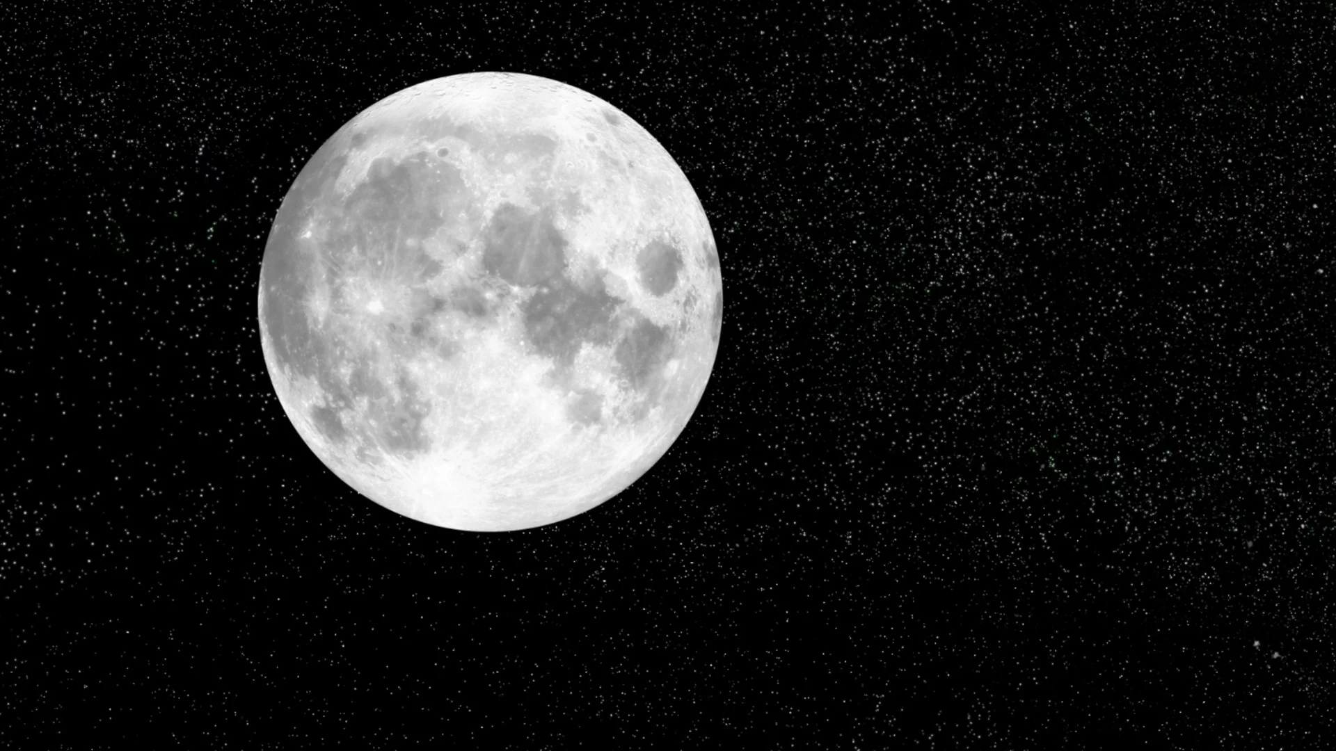 Духовно значение на Супер пълнолунието на 5 ноември 2025 г.