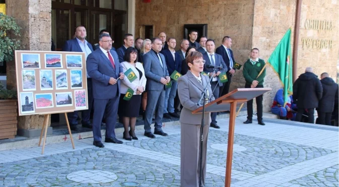 Тетевен празнува – навършиха се 148 г. от освобождението на града от османско владичество