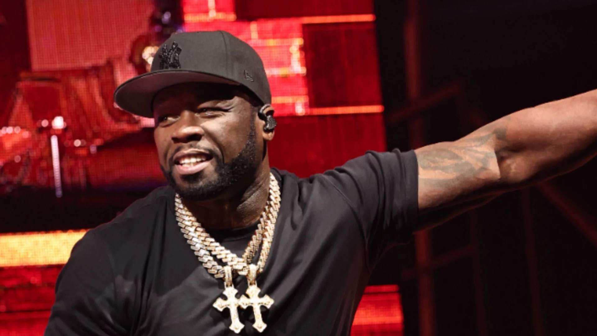 50 Cent за хитовете с изкуствен интелект: Ако не можеш да го победиш, работи с него