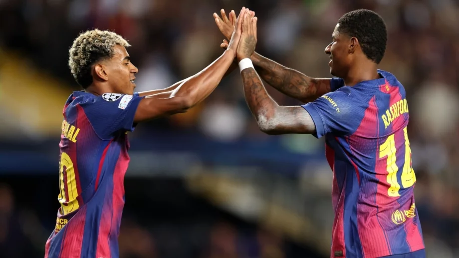 Брюж - Барселона НА ЖИВО по ТВ: Къде да гледаме Шампионска лига?