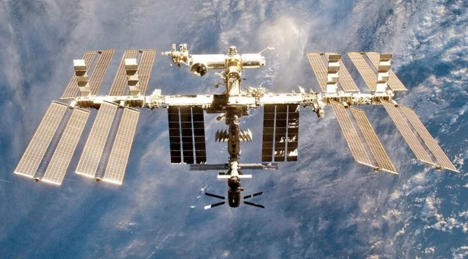 Ясно е къде ще намери гибелта си Международната космическа станция