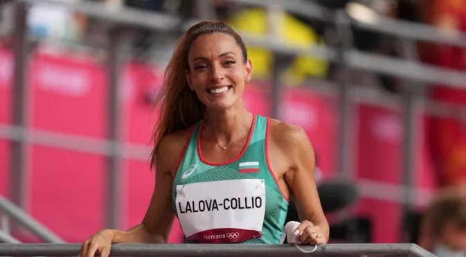 Заслужаваме голямо "Браво": Ивет Лалова за жените между майчинството и кариерата