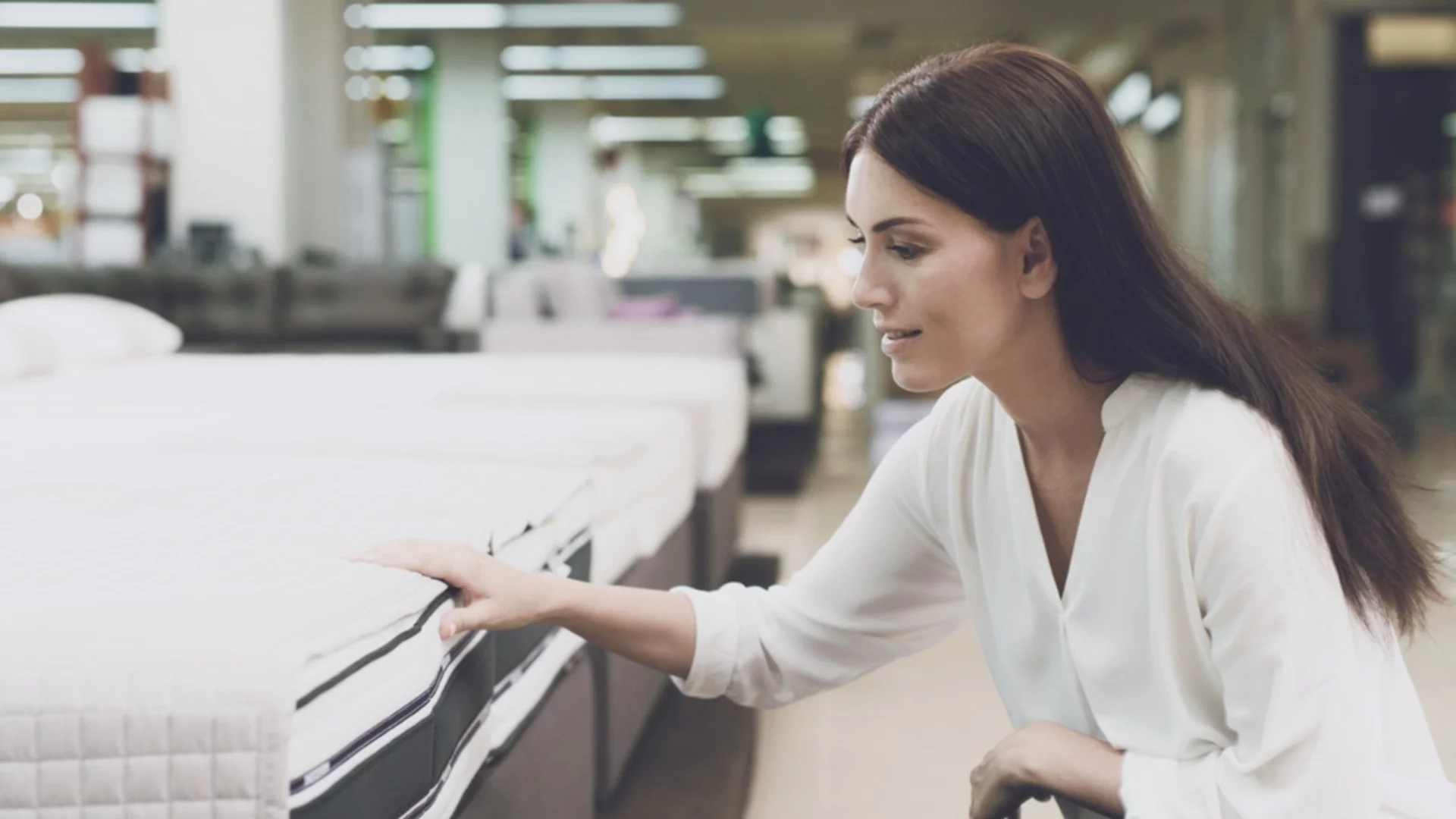 Експертите съветват: Колко често трябва да сменяте матрака си