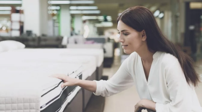 Експертите съветват: Колко често трябва да сменяте матрака си