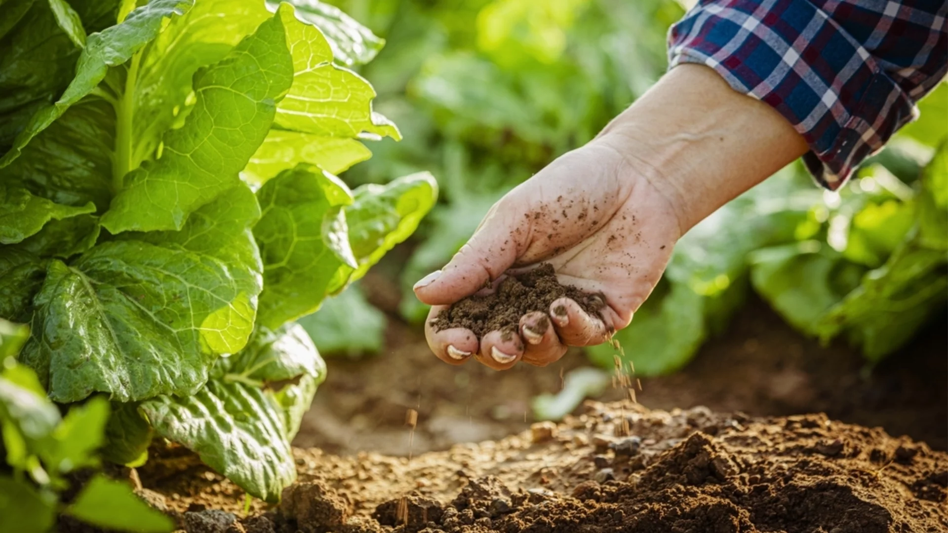 Почва за саксии срещу градинска почва: Каква е разликата?  