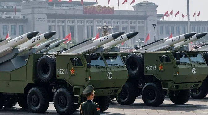 САЩ, Япония, Австралия и Филипините съвместно срещу "дестабилизиращите действия" на Китай