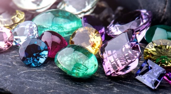 Този камък е най-мощният талисман за хората, родени на 4 ноември