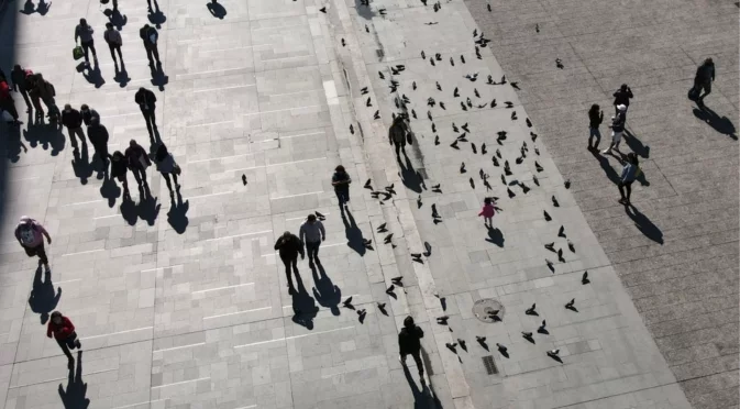 Как се промениха страните с най-добро качество на живот за 10 години: Нова класация