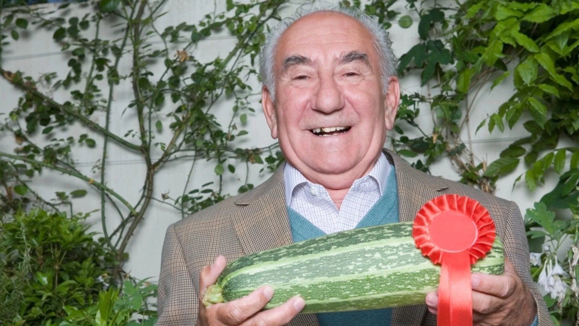 Как да отглеждате изключително големи зеленчуци в собствената си градина