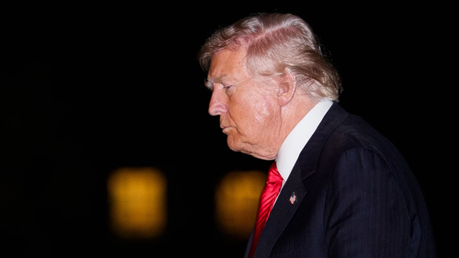 Тръмп: Имаме достатъчно ядрени оръжия, за да взривим света 150 пъти