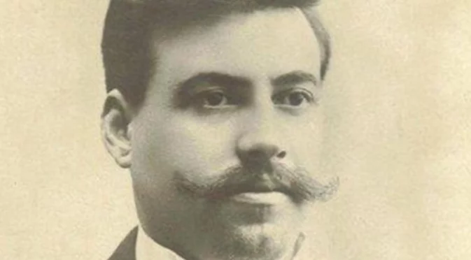 Историк от Балканите превъртя играта: Гоце Делчев бил албанец