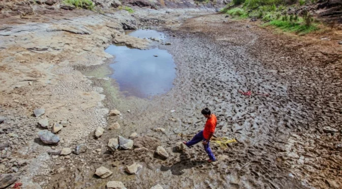 Турция ще помага на Ирак да търси вода
