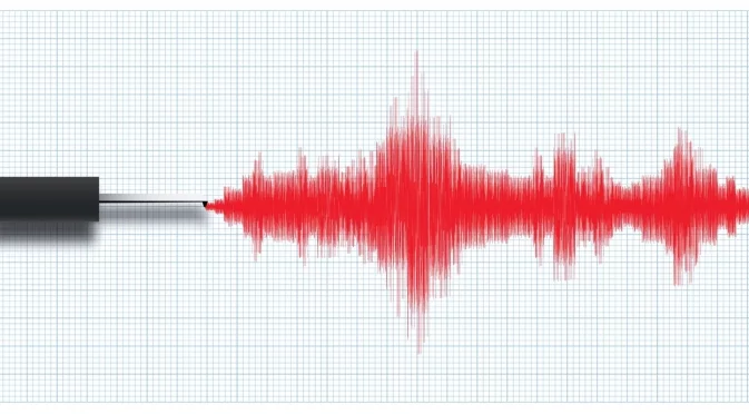 Земетресение в Турция, усетиха го в Истанбул, Измир и Бурса