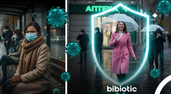 Имунитетът започва в червата: революцията на постбиотиците в България