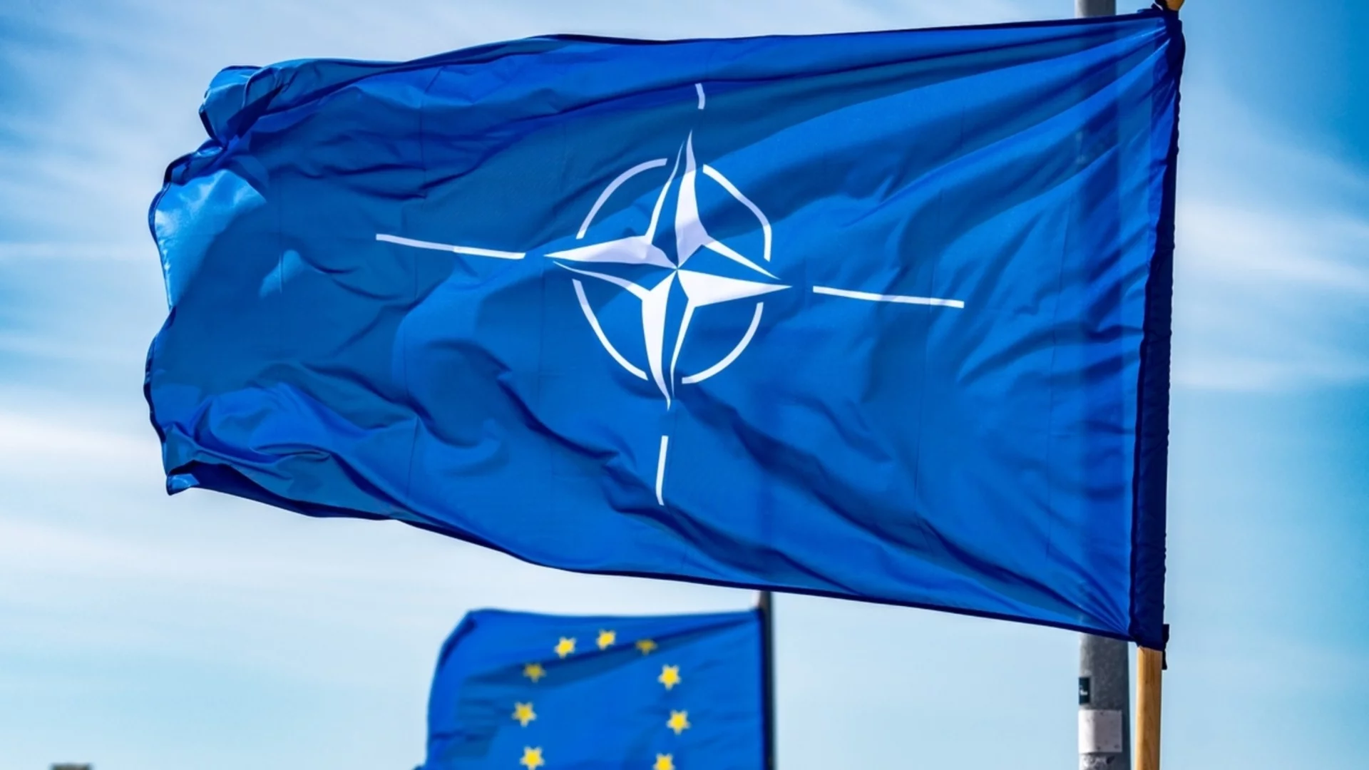 Срещу евтините руски дронове: Има ли НАТО отговор?