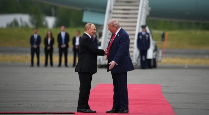 Путин замита военното престъпление в Мариупол. Тръмп с нов срок за край на войната (ОБЗОР - ВИДЕО)