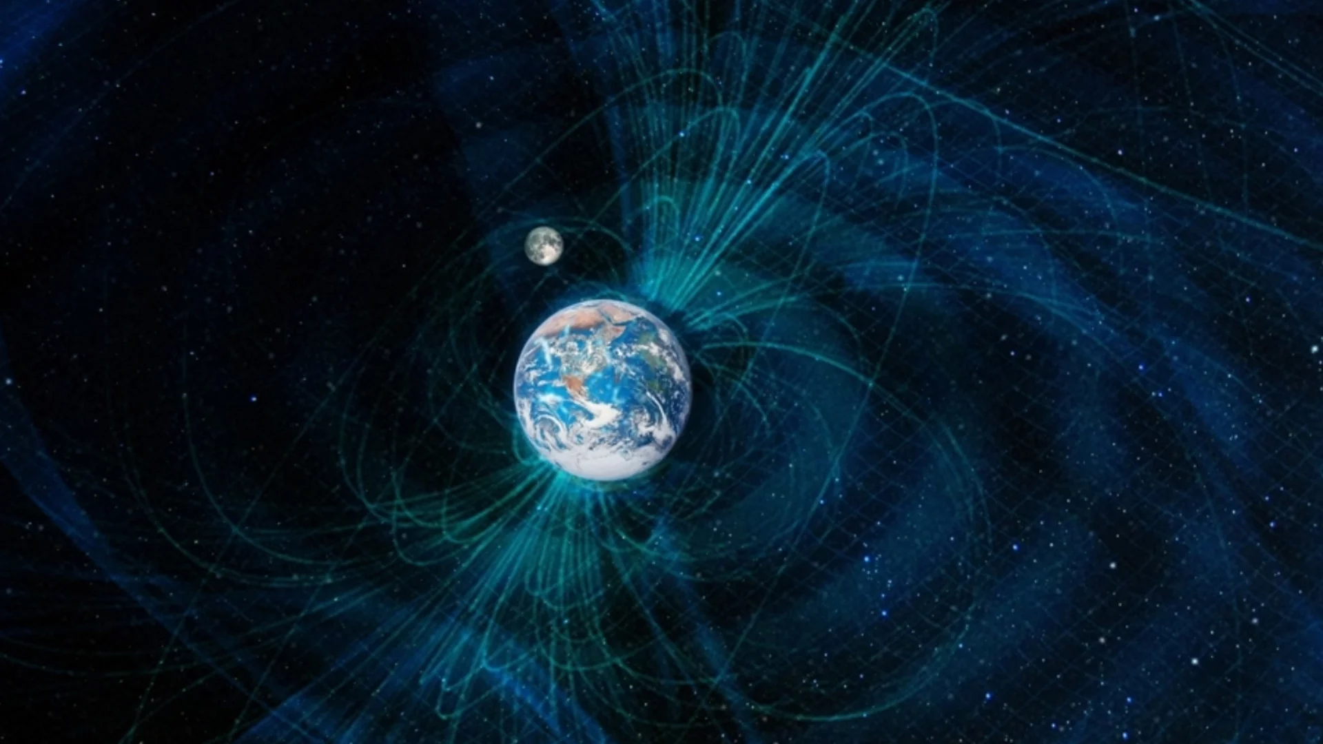 Най-после: Обясниха гигантска магнитна аномалия отпреди 500 млн. години
