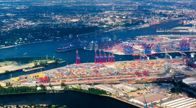 Международните споразумения на ЕС доведоха до повишаване на износа