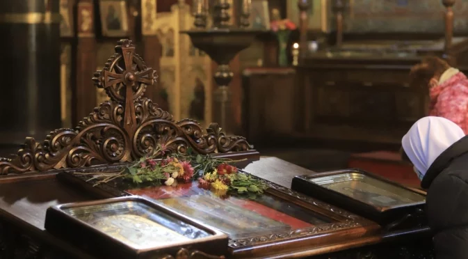 Какъв църковен празник е на 4 ноември и какви ЗАБРАНИ трябва да се спазват