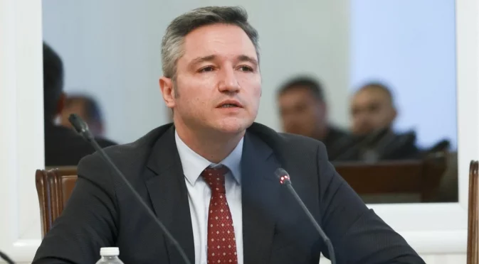 Вигенин: Премахването на правото на вето по важни въпроси ще задълбочи противоречията в Евросъюза