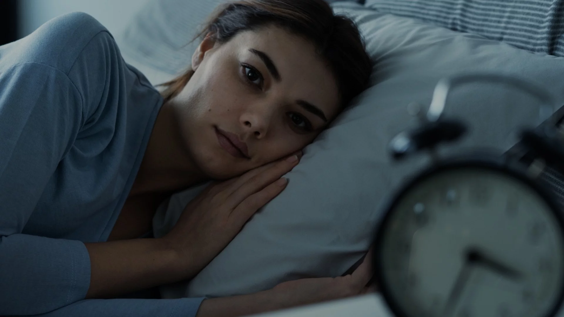 Какво наистина се случва с мозъка ви, когато не спите? По-лошо е, отколкото си мислите