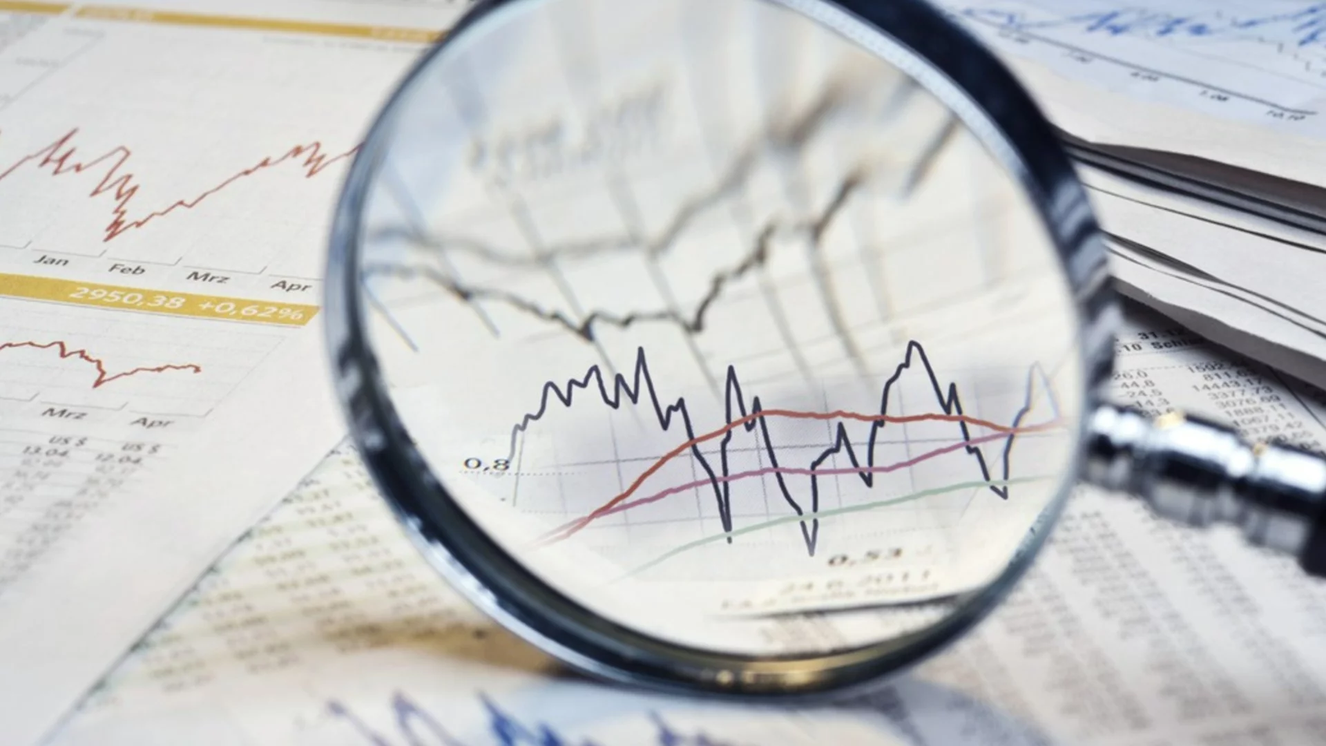 Европейските борси започнаха седмицата в зелено