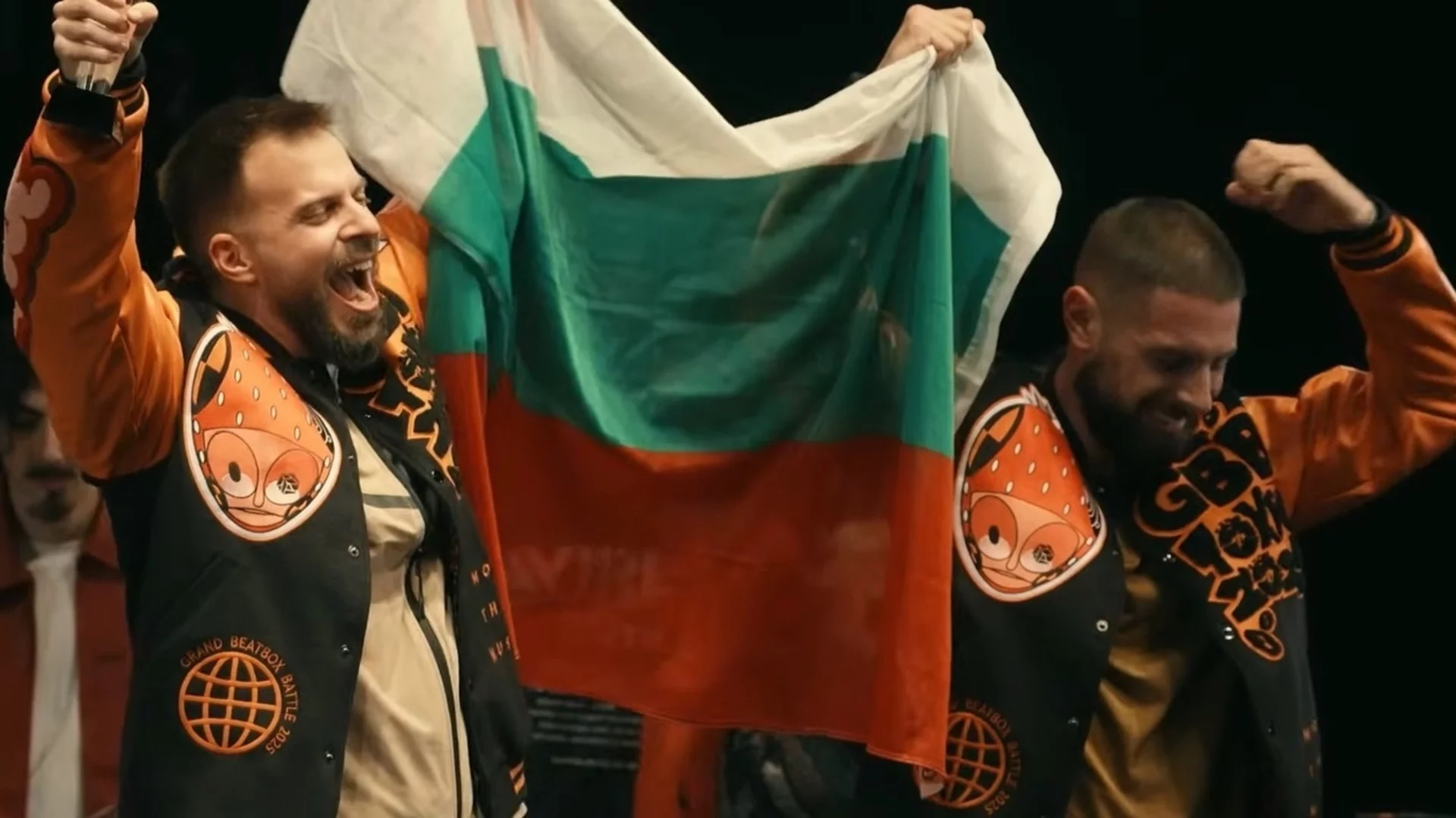 България отново има световен шампион по бийтбокс! Skiller пак е на върха (ВИДЕО)