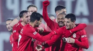 "Магията" на "малкото бижу", която донесе в Първа лига "духа" на Марадона