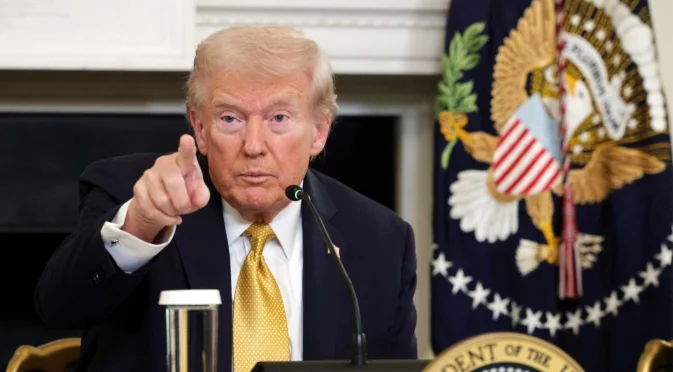 Тръмп: Дните на Мадуро са преброени (ВИДЕО)