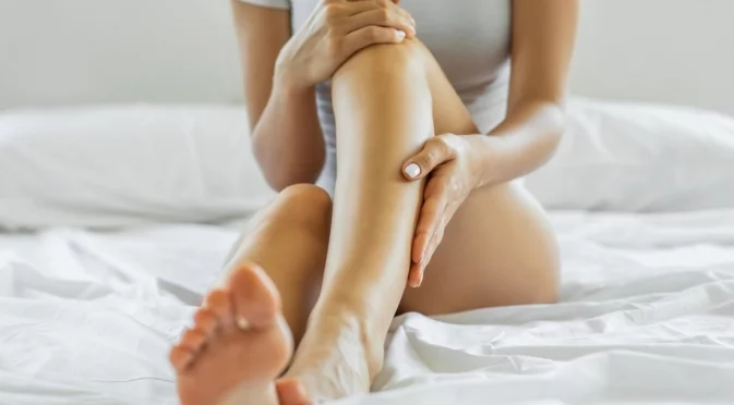 5 признака на недостиг на калций и как той се отразява на здравето