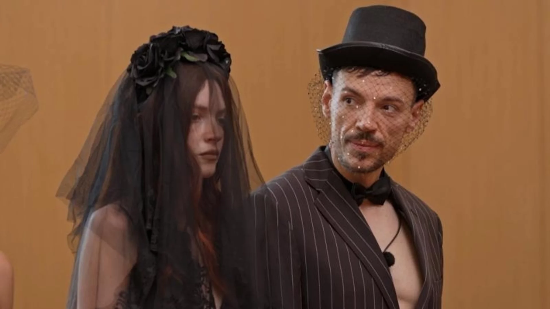 "Зловещо завещание" в "Traitors: Игра на предатели" определя "наследниците"